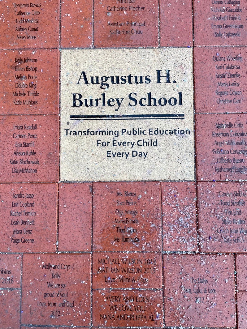 Burley Bricks